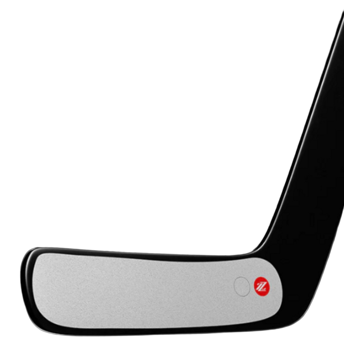 Rezztek Goalie Tape Eishockey 2er Pack junior/senior weiß